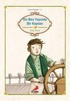 On Bes Yasinda Bir Kaptan - Jules Verne