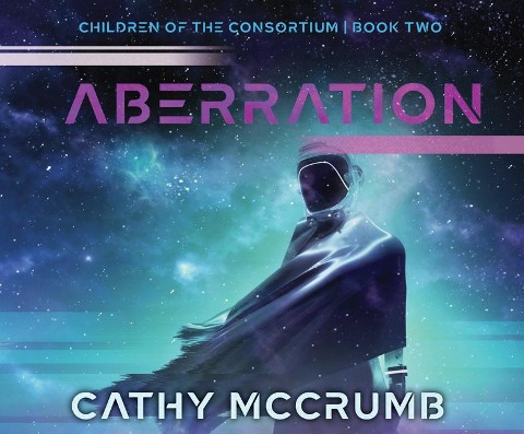 Aberration - Cathy McCrumb