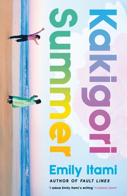 Kakigori Summer - Emily Itami