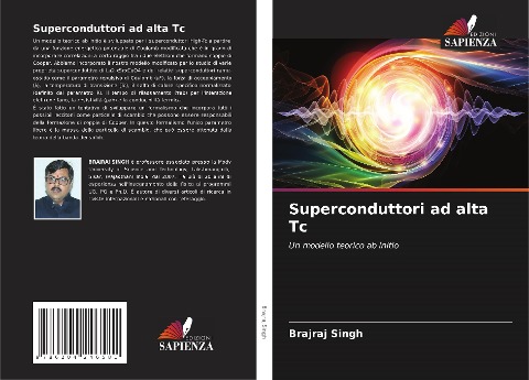 Superconduttori ad alta Tc - Brajraj Singh