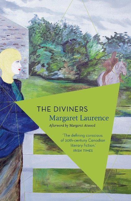 The Diviners - Margaret Laurence