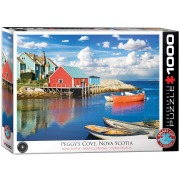 Nova Scotia - 