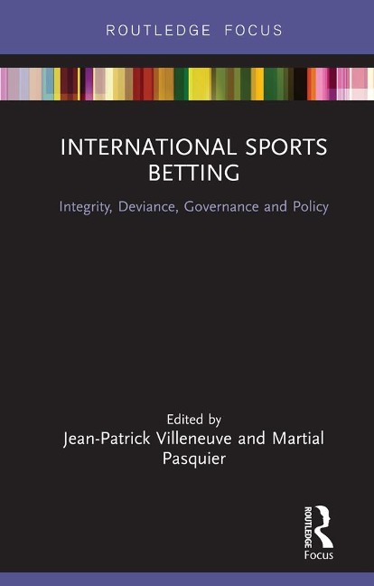 International Sports Betting - 