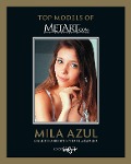 Cover-Bild zum Titel 'Mila Azul - Top Models of MetArt.com' von 'Isabella Catalina'