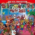 Ballermann Hits Party 2023 (XXL Fan Edition) - 