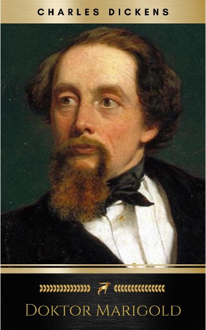 Doktor Marigold - Charles Dickens