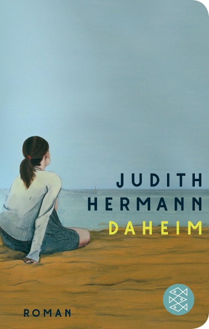 Daheim - Judith Hermann