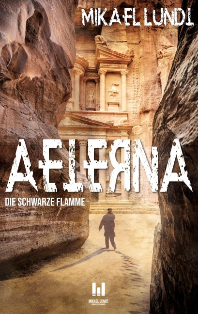 AETERNA - Mikael Lundt