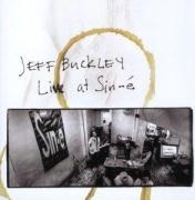 Live At Sine-e - Jeff Buckley