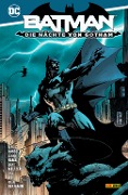 Batman: Die Nächte von Gotham - Brad Meltzer, Tom Lyle, Steve Orlando, Neil Edwards, Andrea Shea