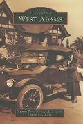 Cover-Bild zum Titel 'West Adams' von 'Suzanne Tarbell Cooper, Don Lynch, John G Kurtz'