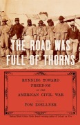 Cover-Bild zum Titel 'The Road Was Full of Thorns' von 'Tom Zoellner'
