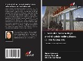 Cover-Bild zum Titel 'Il ruolo di sicurezza degli stadi di calcio nello sviluppo del marketing mix' von 'Zhaleh Memari, Mahsa Saadati, Marzieh Lal Bidari'