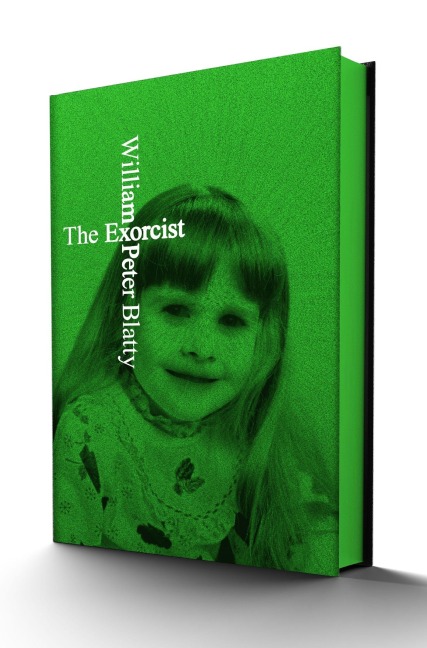 The Exorcist Deluxe Limited Edition - William Peter Blatty