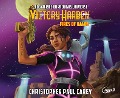 Cover-Bild zum Titel 'Victory Harben: Fires of Halos' von 'Christopher Paul Carey, Mike Wolfer'
