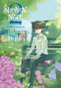Cover-Bild zum Titel 'Shonen Note: Boy Soprano 2' von 'Yuhki Kamatani'