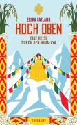 Hoch oben - Erika Fatland