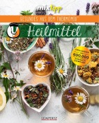 Cover-Bild zum Titel 'mixtipp: Heilmittel' von 'Ina-Maria Klups'