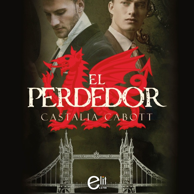 El perdedor - Castalia Cabott