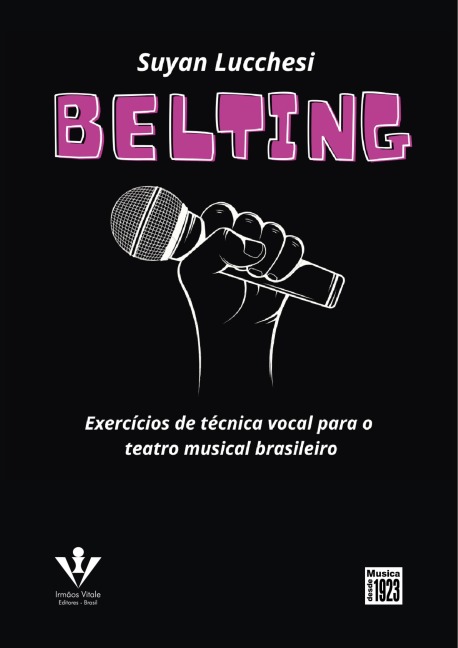 BELTING - Suyan Lucchesi