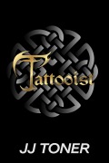 Cover-Bild zum Titel 'Tattooist' von 'Jj Toner'