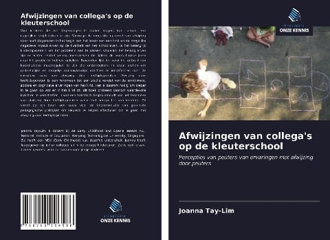 Afwijzingen van collega's op de kleuterschool - Joanna Tay-Lim