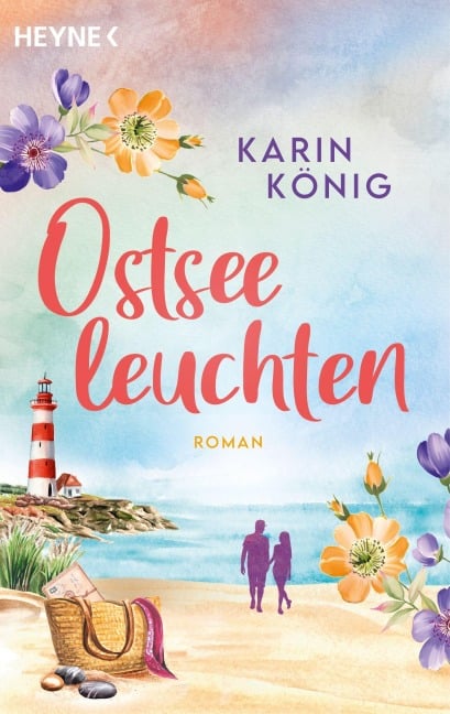 Ostseeleuchten - Karin König