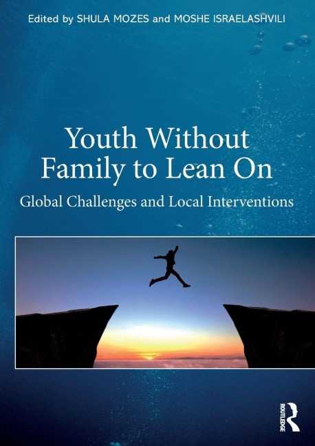 Youth Without Family to Lean On - 