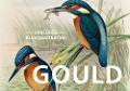 Cover-Bild zum Titel 'Postkarten-Set John Gould' von ''