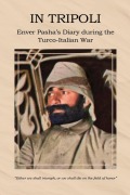 Cover-Bild zum Titel 'In Tripoli' von 'Enver Pasha'
