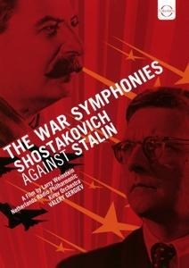 Schostakowitsch Gegen Stalin:Die Kriegssinfonien - Valery/Rfo/Kirov Orchestra Gregiev