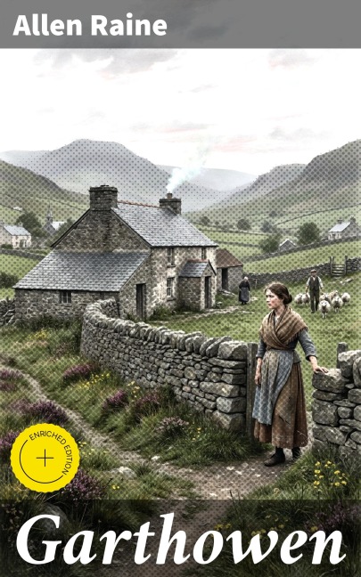 Garthowen - Allen Raine