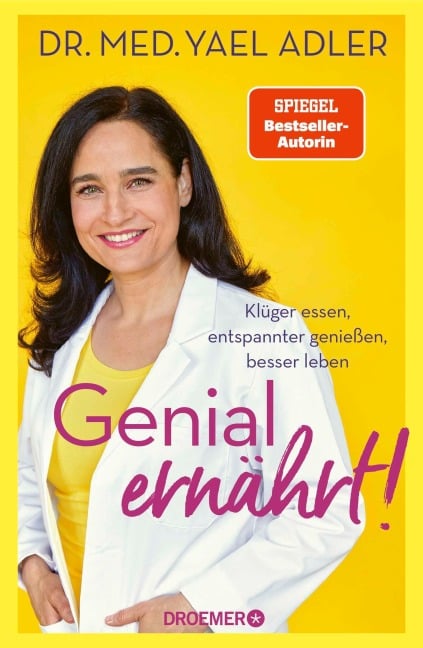 Genial ernährt! - Yael Adler