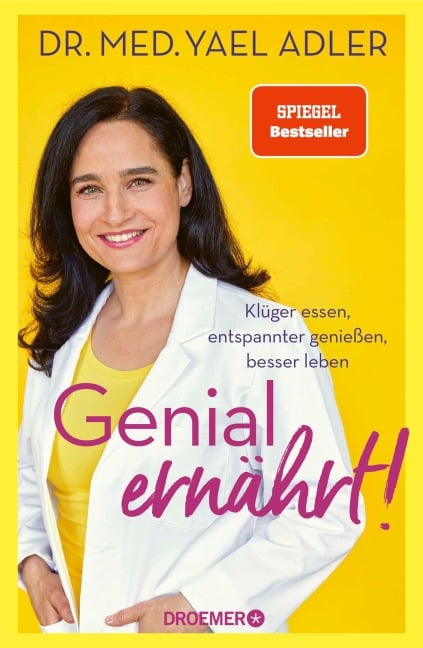 Genial ernährt! - Yael Adler