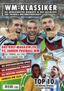 Cover-Bild zum Titel 'WM-Klassiker' von ''