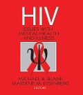Cover-Bild zum Titel 'Hiv' von ''