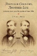 Cover-Bild zum Titel 'Another Country, Another Life' von 'J Patrick Boyer'