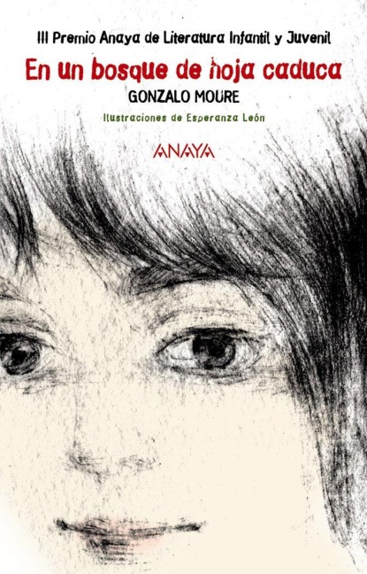 En un Bosque de Hoja Caduca - Gonzalo Moure