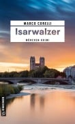 Cover-Bild zum Titel 'Isarwalzer' von 'Marco Corelli'
