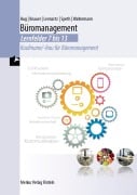 Cover-Bild zum Titel 'Büromanagement - Lernfelder 7 bis 13' von 'Hartmut Hug, Sabine Knauer, Martina Lennartz, Hermann Speth'