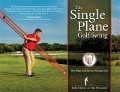Cover-Bild zum Titel 'Single Plane Golf Swing' von 'Todd Graves'