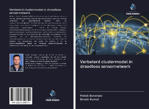 Verbeterd clustermodel in draadloos sensornetwerk - Pallab Banerjee, Biresh Kumar
