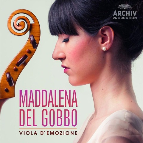 Viola D'Emozione - Maddalena/Donhoffer Del Gobbo