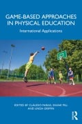 Cover-Bild zum Titel 'Game-based Approaches in Physical Education' von ''