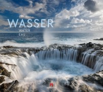 Wasser Kalender 2026 - 