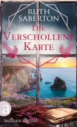 Cover-Bild zum Titel 'Die verschollene Karte' von 'Ruth Saberton'