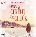 Hannahs Gefühl für Glück - Fran Kimmel