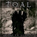 Cover-Bild zum Titel 'Ritus Ex Silenti (Lim Digipak)' von 'Toal'