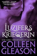 Cover-Bild zum Titel 'Luzifers Kriegerin (Die Drakulia Vampire, #3)' von 'Colleen Gleason'