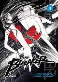 Cover-Bild zum Titel 'The Breaker Omnibus Vol 4' von 'Keuk-Jin Jeon'